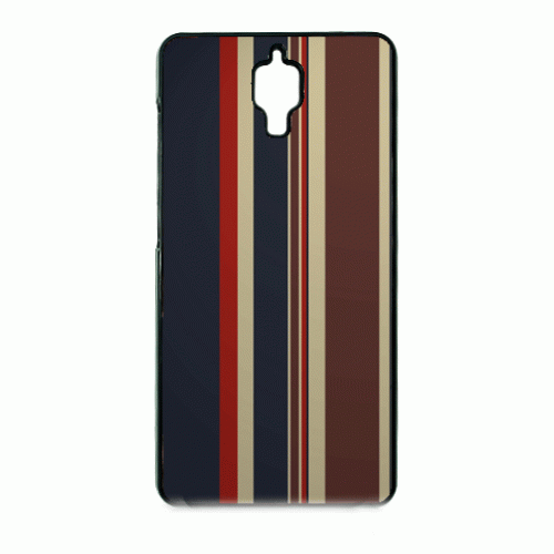 Designer Xiaomi Mi4 Printed Cover Case