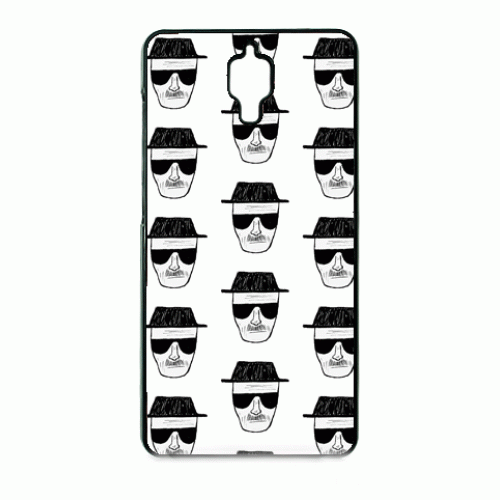 Designer Xiaomi Mi4 Printed Cover Case