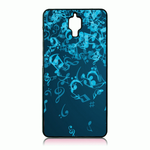 Designer Xiaomi Mi4 Printed Cover Case