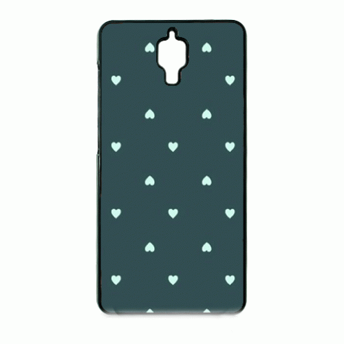 Designer Xiaomi Mi4 Printed Cover Case