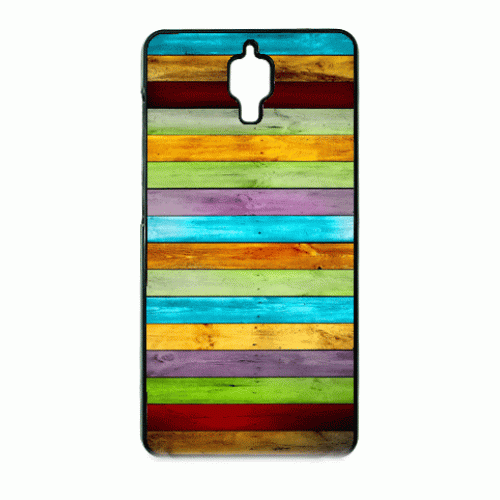 Designer Xiaomi Mi4 Printed Cover Case