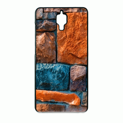 Graphic Xiaomi Mi4 Printed Cover Case