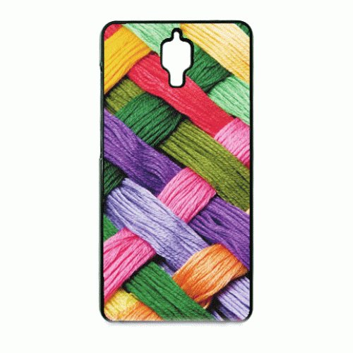 Pattern Xiaomi Mi4 Printed Cover Case