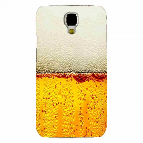 Pattern Samsung Galaxy S4 Printed Cover Case