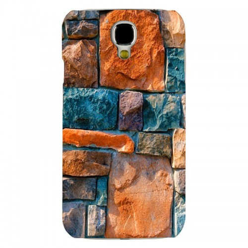 Pattern Samsung Galaxy S4 Printed Cover Case