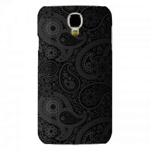 Pattern Samsung Galaxy S4 Printed Cover Case