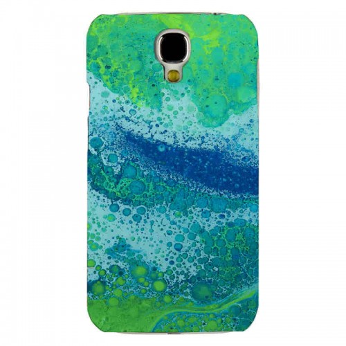 Pattern Samsung Galaxy S4 Printed Cover Case