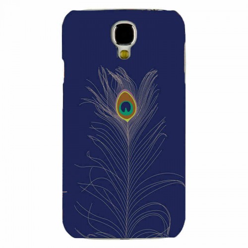 Pattern Samsung Galaxy S4 Printed Cover Case