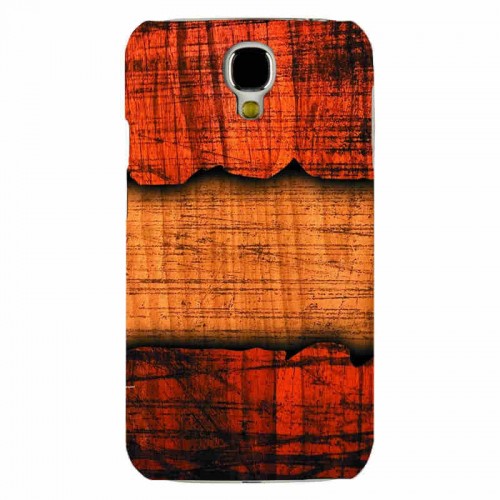 pattern Samsung Galaxy S4 Printed Cover Case