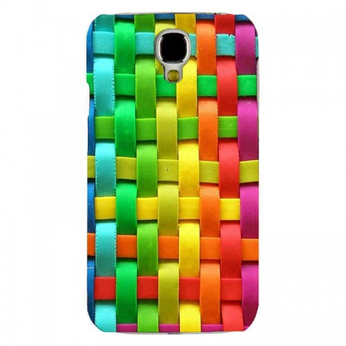 pattern Samsung Galaxy S4 Printed Cover Case