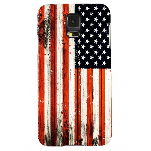 Pattern Samsung Galaxy S5 Printed Cover Case