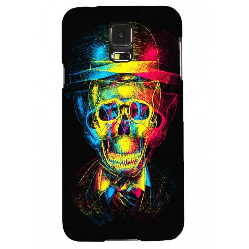 Pattern Samsung Galaxy S5 Printed Cover Case