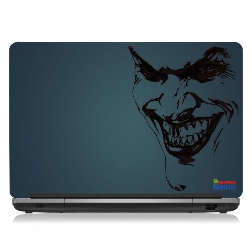 M J Laptop Skin