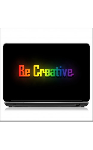 38 Creative Laptop Stickers