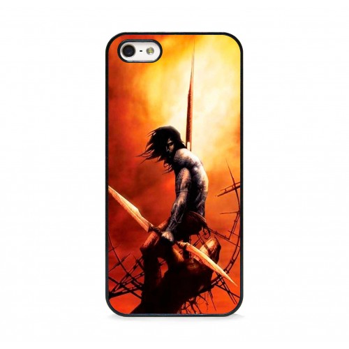 Lord Ram Iphone 4 Printed Cover Case