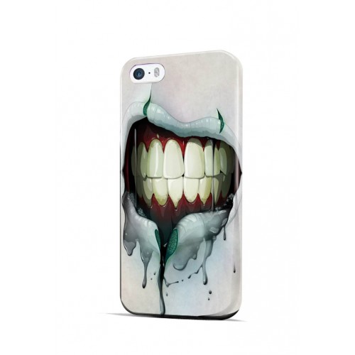 Pattern I Phone5/5s Printed Cover Case