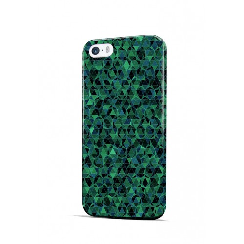 Pattern I Phone5/5s Printed Cover Case