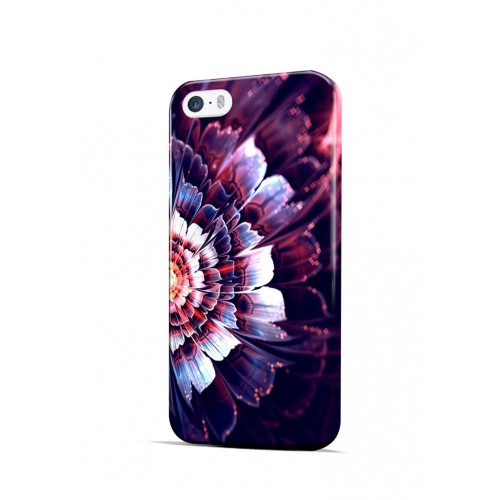 Pattern I Phone5/5s Printed Cover Case