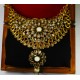 Queen Style Necklace Set.